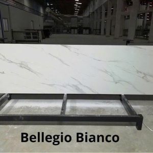 Đá Bellagio Bianco