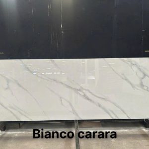 Đá Bianco carara