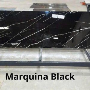 Đá Marquina Black