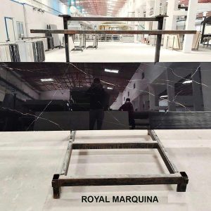 Đá Royal Marquina