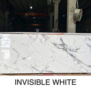 Đá Invisible white