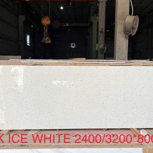 Đá NK ICE White