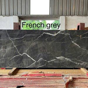 Đá French Grey