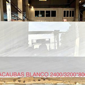 Đá Macaubas Blanco