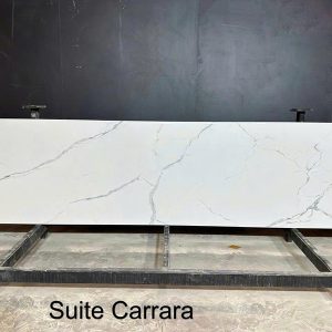 Đá Suite Carrara