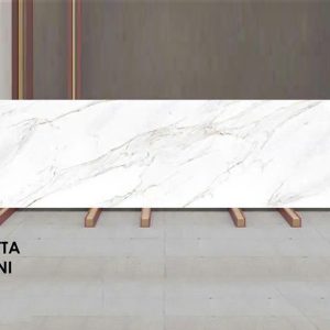 Đá Calacatta Borghini